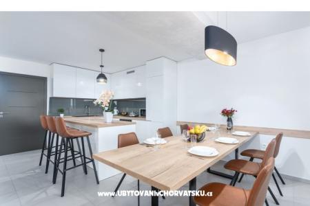 Villa Twins - Superior Apartman fotó 3
