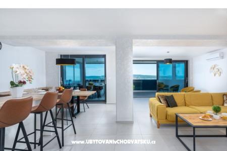 Villa Twins - Superior Apartman fotó 4