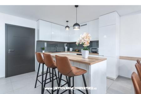 Villa Twins - Superior Apartman fotó 5