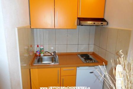 Apartmanok Meri fotó 2