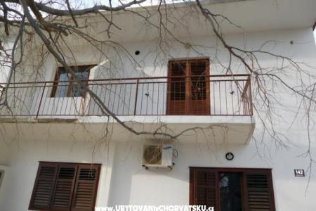 Apartmanok Meri fotó 3