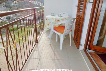 Apartmanok Meri fotó 5