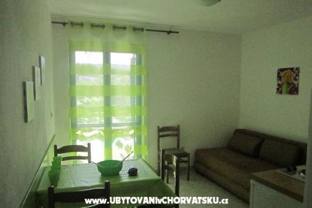 Apartmanok Andrea Drvenik fotó 2