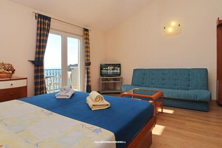 Apartmanok Antunovic fotó 4