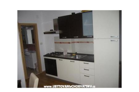Apartmanok Ivana fotó 2