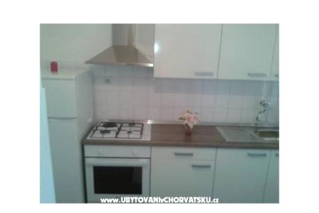 Apartmanok Ivana fotó 4