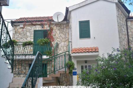Apartmanok Kežić fotó 2