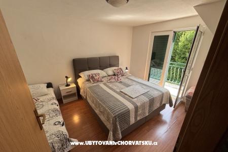 Apartmanok Kežić fotó 3