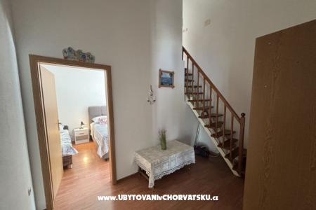 Apartmanok Kežić fotó 4