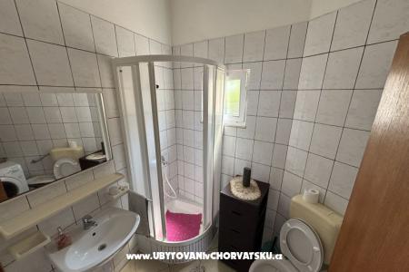 Apartmanok Kežić fotó 5