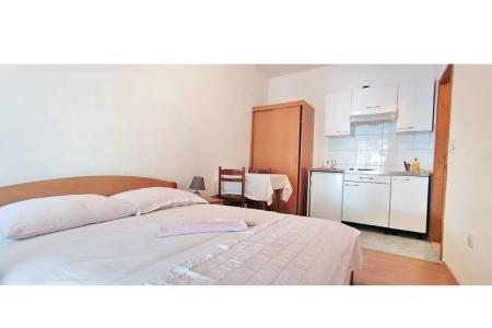 Apartmanok Kostela Drvenik Horvátország