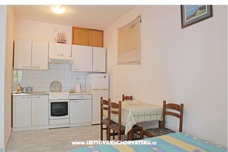 Apartmanok Kostela fotó 2
