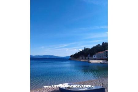 Apartmanok Plavi Jadran fotó 2