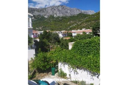 Apartmanok Plavi Jadran fotó 4