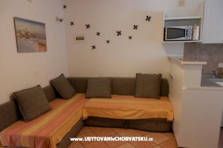 Apartmanok Sanja fotó 3