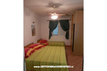 Apartmanok Sanja fotó 4