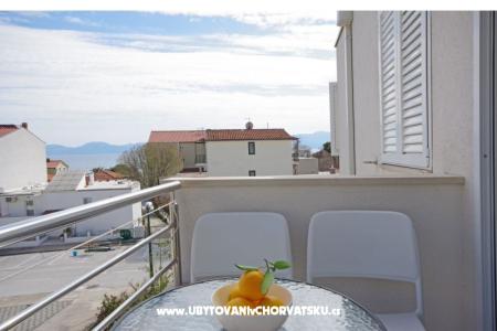 Apartmanok Simic fotó 3