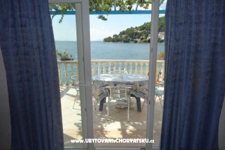 Apartmany Galeb fotó 5