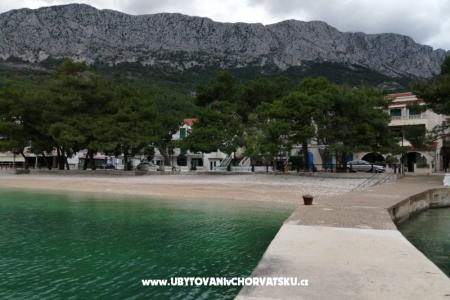 Apartmanok Alač fotó 2