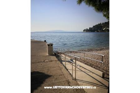 Apartmanok Alač fotó 4