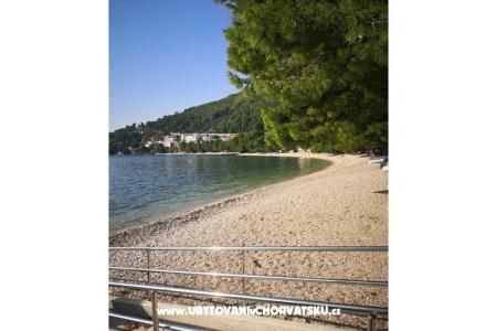 Apartmanok Alač fotó 5