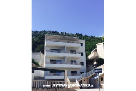 Villa  Delic fotó 2