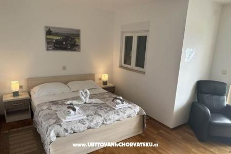 Villa  Delic fotó 5