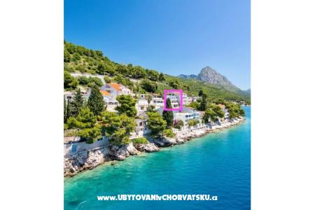 Apartmanok Puntin fotó 2