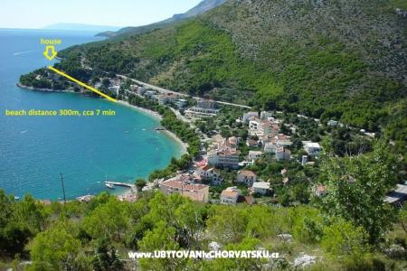 Apartmanok Puntin fotó 5