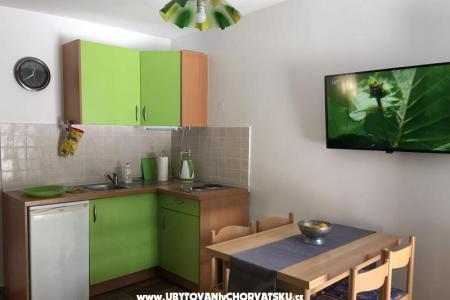 Valerie apartmani fotó 3