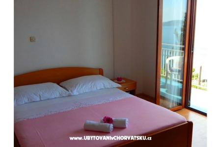 Apartmanok ANA Drvenik fotó 3