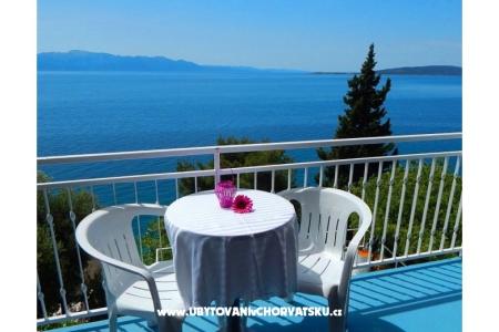 Apartmanok ANA Drvenik fotó 5