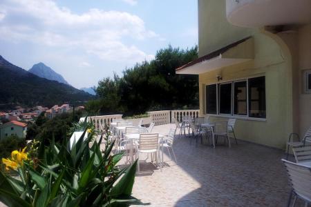 Villa Gojun fotó 3