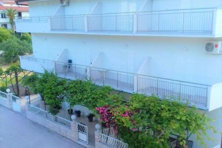 Apartmanok Villa Ivan Drvenik Drvenik Horvátország