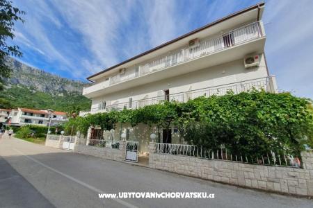 Apartmanok Villa Ivan Drvenik fotó 3