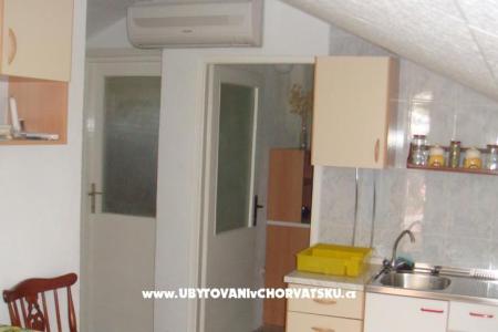 Apartman Dina fotó 3