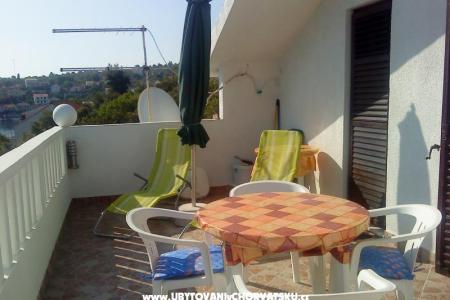 Apartman Žulji fotó 3