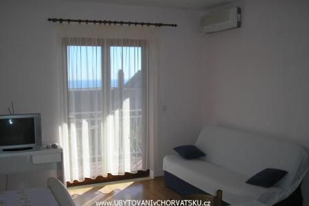 Apartman Benić fotó 3