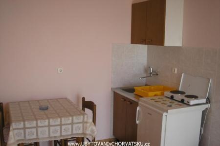 Apartman Benić fotó 5