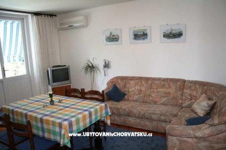Apartman Drage fotó 2