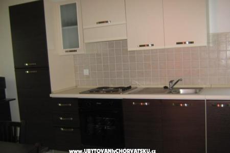 Apartmanok Antunović fotó 3