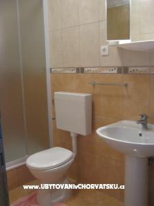 Apartmanok Antunović fotó 5