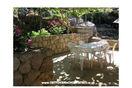 Apartmanok Antunović fotó 4
