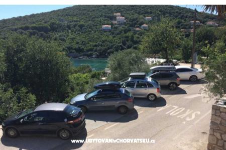 Apartmanok Antunović fotó 5
