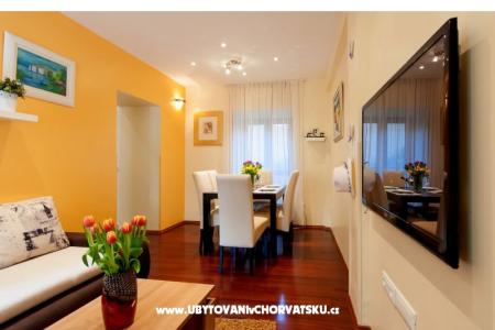 Apartmanok Barovic Srebreno fotó 3