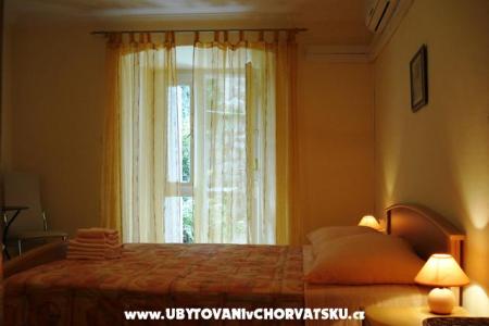 Apartmanok Dajana fotó 3