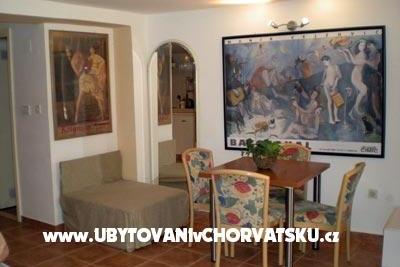 Apartmanok Dubrovnik Stari Grad fotó 3