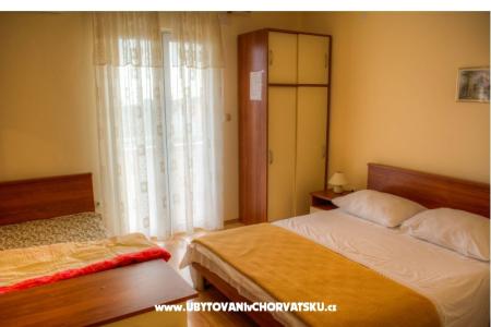 Apartmanok Erminia fotó 5