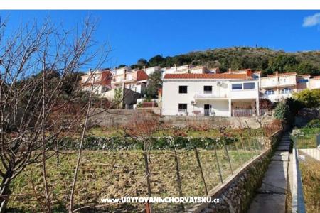 Apartmanok Gordana fotó 2