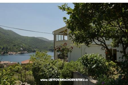 Apartmanok Gordana fotó 5